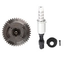 VVT500i(2), VVT101i(2)