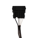 SENSOR DE OXÍGENO VOLKSWAGEN CABRIO 1995, DERBY 1996, VAN 2004-2005