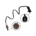 SENSOR DE OXÍGENO CHRYSLER CIRRUS 1995-1997, CONCORDE 1996-1997, INTREPID 1997, LHS 1996-1997, NEW YORKER 1996, SEBRING 1995-1997, DODGE AVENGER 1995-1997, B150 1990-1994, B1500 1995