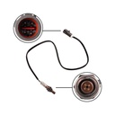 SENSOR DE OXÍGENO FORD E-350 2013-2015, E-450 2011-2015, ESCAPE 2001-2004, ESCORT 1996-2003, EXPLORER 1996-2000, FOCUS 2000-2002, RANGER 1995-2005, MERCURY TRACER 1996-1999
