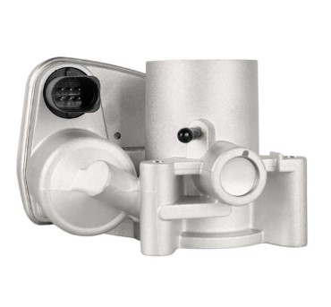 CUERPO DE ACELERACIÓN SEAT CORDOBA 2002-2009, IBIZA 2002-2009, VOLKSWAGEN BORA 1998-2013, GOLF 1998-2008, NEW BEETLE 1998-2010