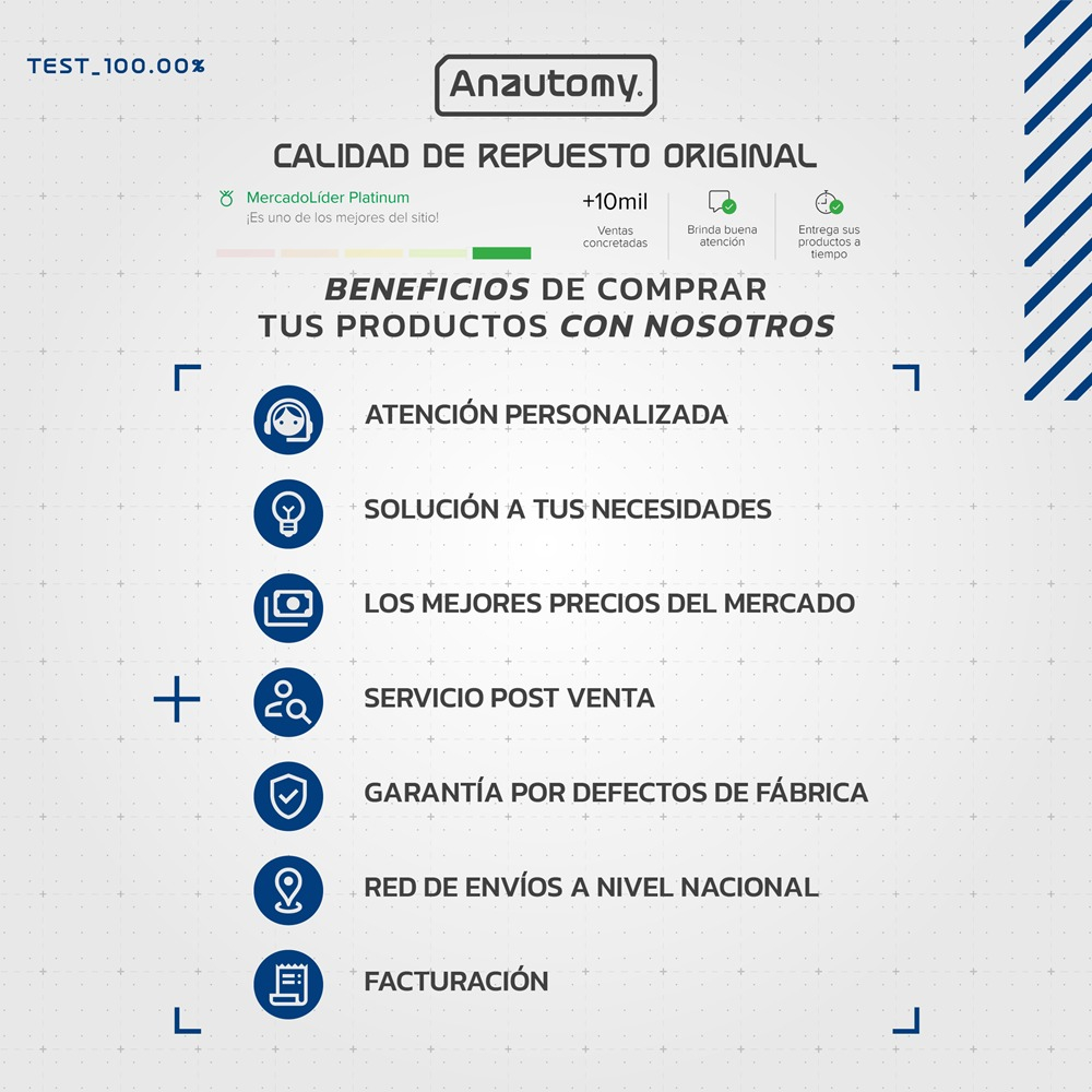 Enfriador De Aceite Para Mercury Mariner 2007