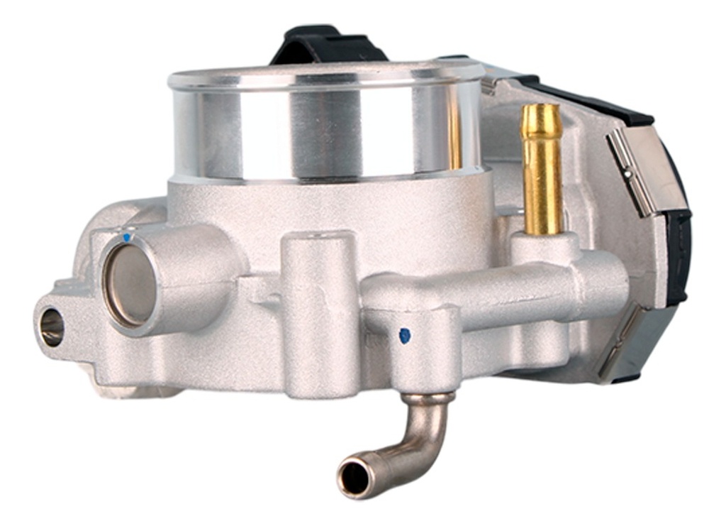 Cuerpo Aceleracion Para Chevrolet Cruze 1.6l L4 2012