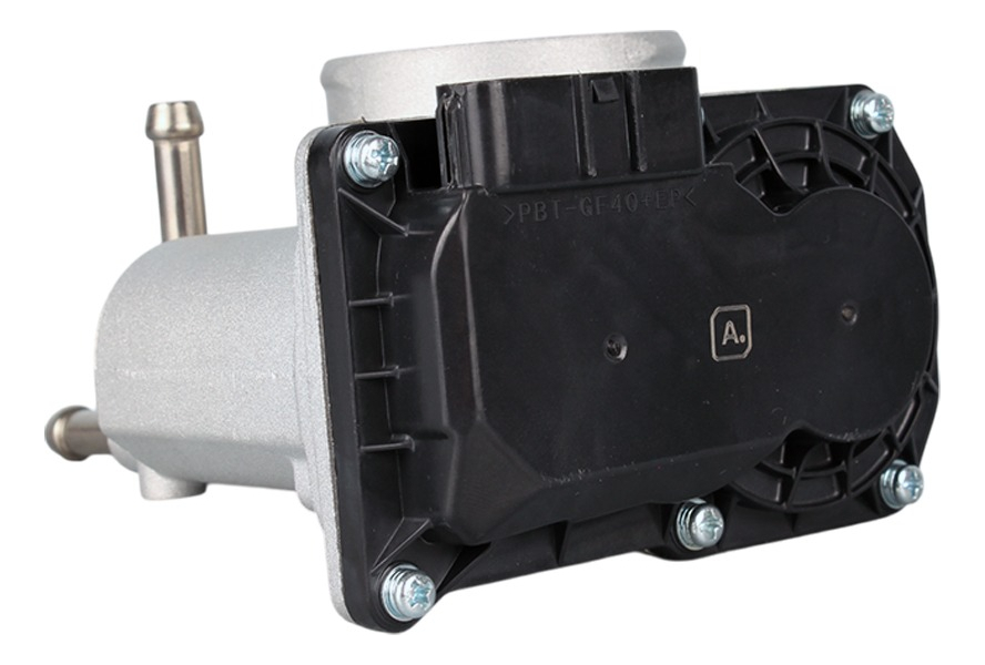 Cuerpo De Aceleración Para Toyota Yaris 1.5l 2021