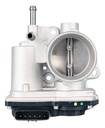 Cuerpo De Aceleracion Mariposa Toyota Yaris 1.5l 2022