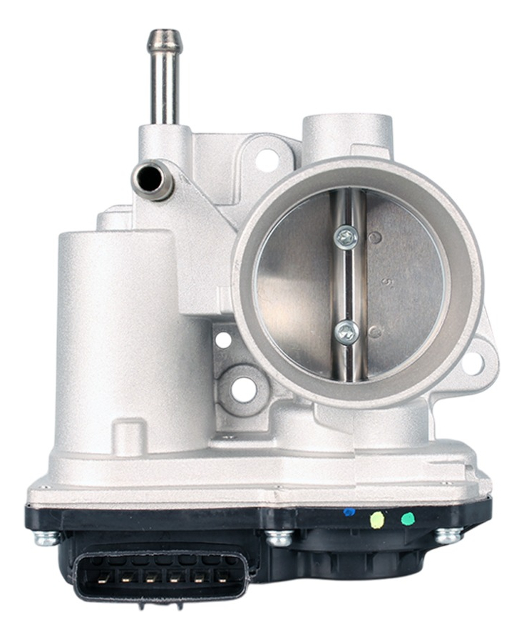 Cuerpo De Aceleración Para Toyota Yaris 1.5l 2020