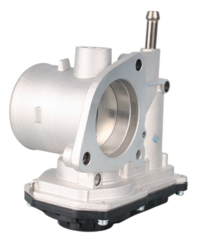 Cuerpo De Aceleración Para Toyota Yaris 1.5l 2020