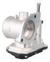 Cuerpo De Aceleracion Mariposa Toyota Yaris 1.5l 2020