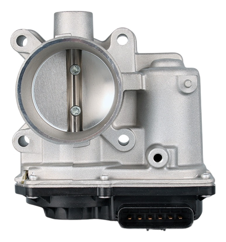 Cuerpo Aceleracion Mariposa Mazda 2 1.5l 2016