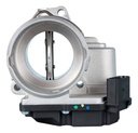 Cuerpo Mariposa Para Vw Jetta 2005-2006 1.9l Diesel Turbo