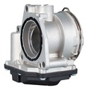 Cuerpo Mariposa Para Vw Jetta 2005-2006 1.9l Diesel Turbo