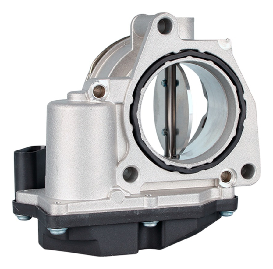 Cuerpo Mariposa Para Vw Jetta 2005-2006 1.9l Diesel Turbo