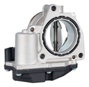 Cuerpo Mariposa Para Vw Jetta 2005-2006 1.9l Diesel Turbo