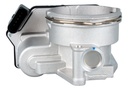 Cuerpo Mariposa Para Vw Jetta 2005-2006 1.9l Diesel Turbo