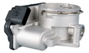 Cuerpo Mariposa Para Vw Jetta 2005-2006 1.9l Diesel Turbo