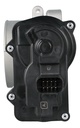 Cuerpo Aceleracion Mariposa Silverado 2500 8.1l 2003-2006