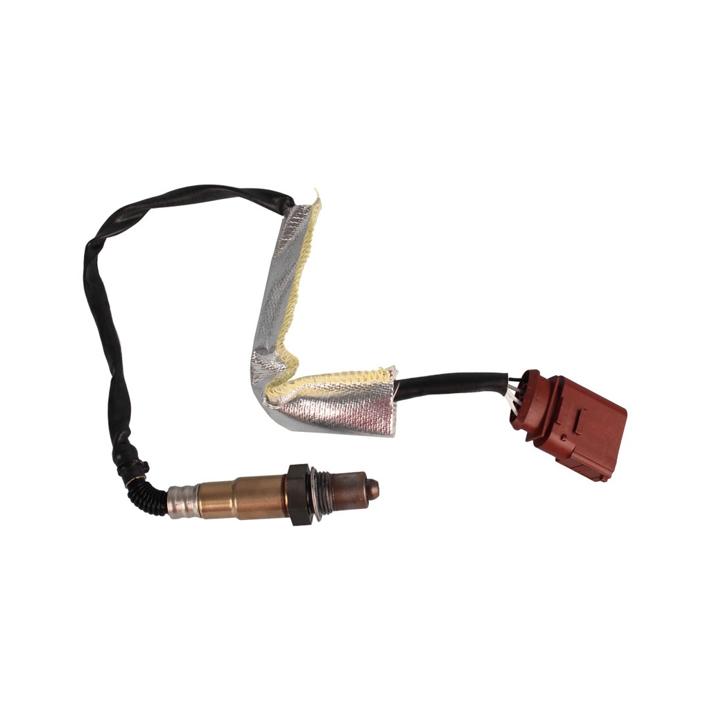SENSOR DE OXÍGENO VOLKSWAGEN GOLF 2000-2006, JETTA 2000-2005, PHAETON 2004-2006, SHARA 2000-2005