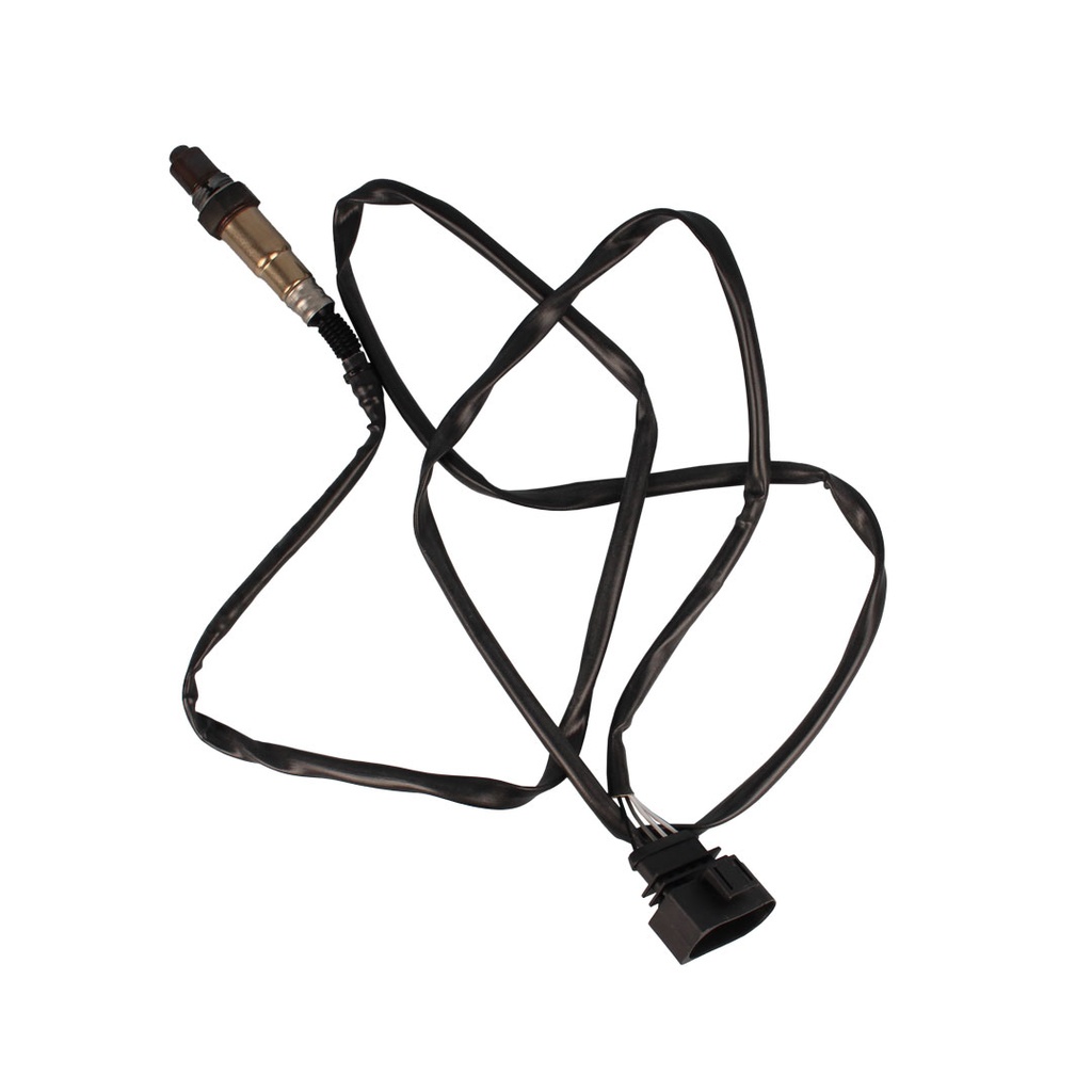 SENSOR DE OXÍGENO AUDI A4 2000-2001, A4 QUATTRO 2000-2001, A6 2000-2001, A6 QUATTRO 2000-2004, A6 QUATTRO 2000-2001, A8 QUATTRO 2000-2003, ALLROAD QUATTRO 2001-2002, RS6 2003, S4 2000-2002