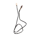 SENSOR DE OXÍGENO PEUGEOT 206 2005-2009, 306 1994-2006, 407 2004-2005, PARTNER 1996-2015, SAAB 9-5 1998-2005