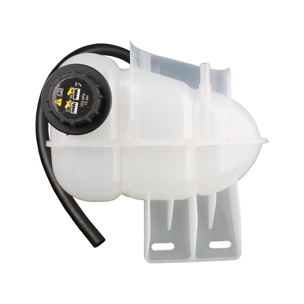 DEPÓSITO DE ANTICONGELANTE INTERNATIONAL 9900I 2003-2012, 9900I 2004-2010, 9900I 2004-2009, 9900I 2003, 9900I 2009-2011, 9900I 2003-2004, 9900I 2014-2018, PROSTAR 2009-2011, PROSTAR 2009-2010