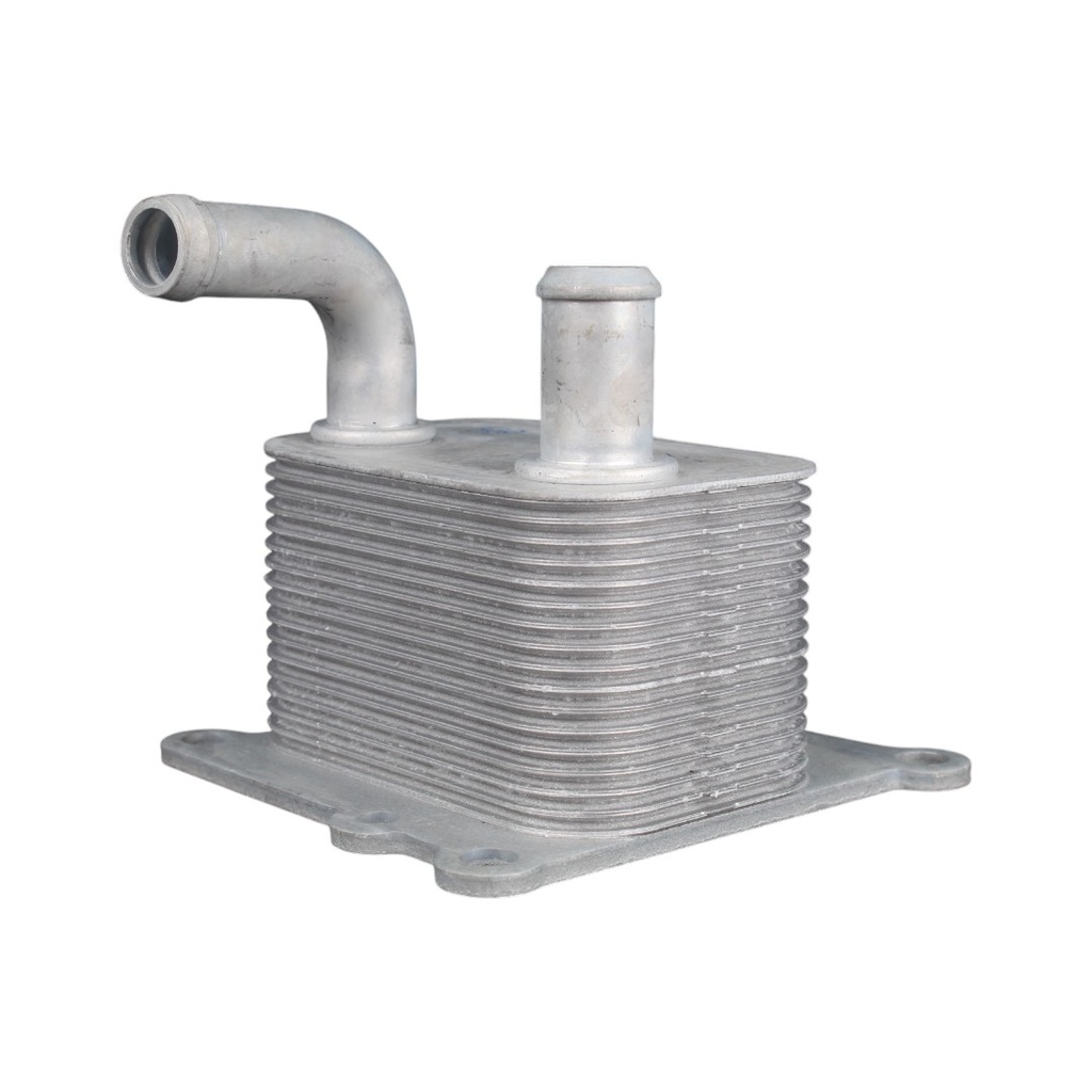ENFRIADOR DE ACEITE FORD FIESTA 2000-2003, FOCUS 2003-2004, TRANSIT 2012-2014
