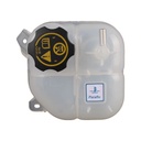 DEPÓSITO DE ANTICONGELANTE CHRYSLER 200 2015-2017, JEEP CHEROKEE 2014-2018