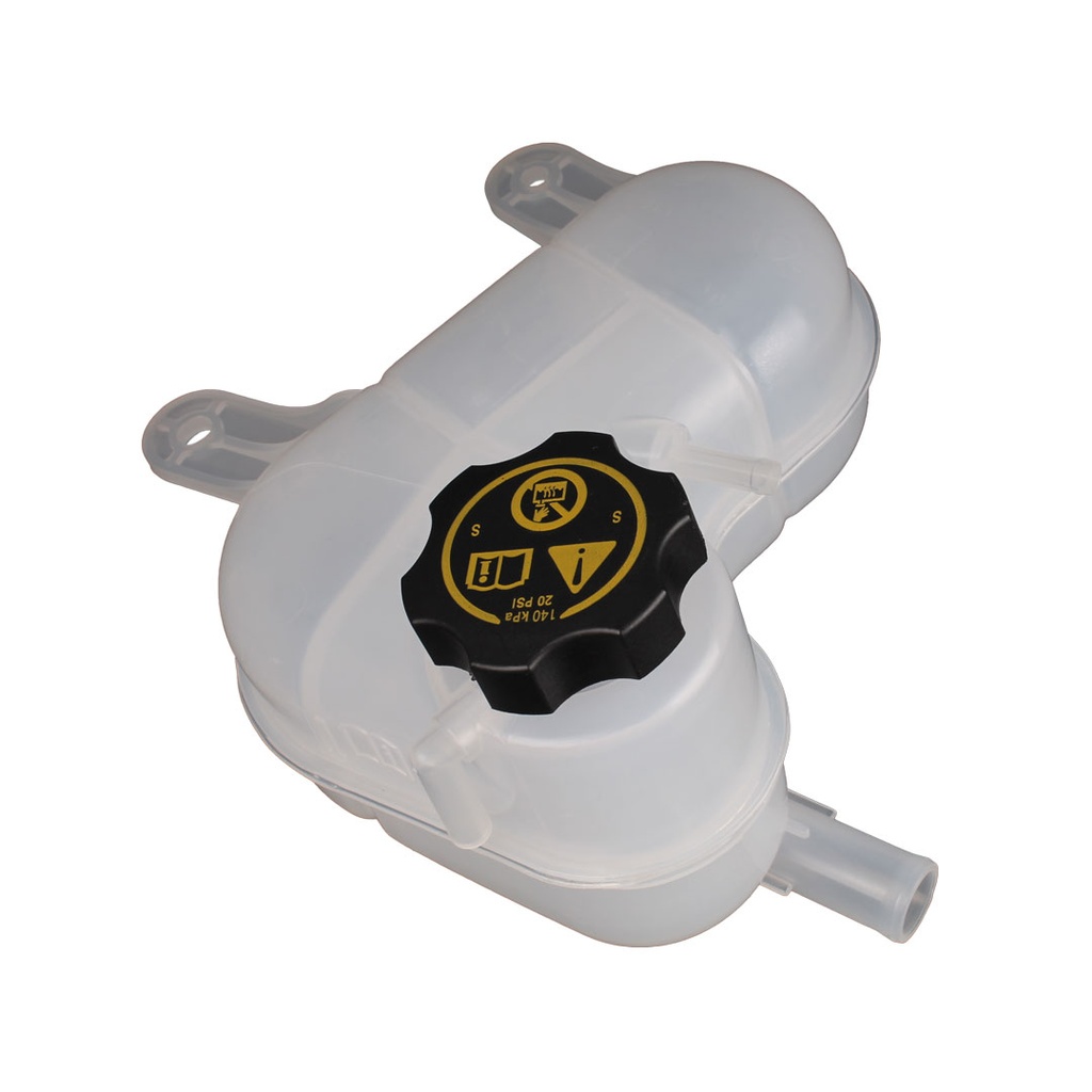 DEPÓSITO DE ANTICONGELANTE CHEVROLET SPARK 2015-2021