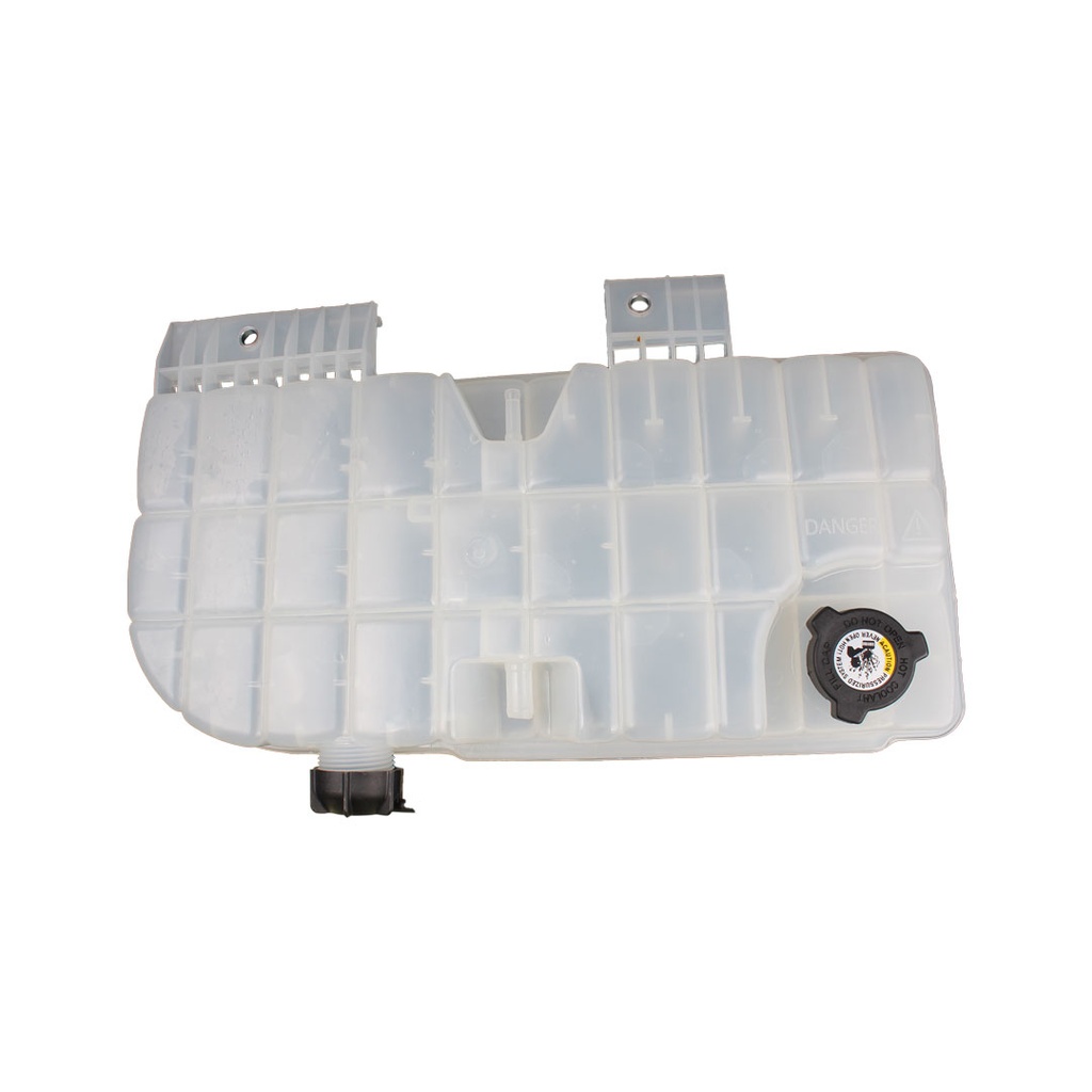 DEPÓSITO DE ANTICONGELANTE KENWORTH T660 2008-2017, T660 2011-2016, T660 2008-2015, T800 2009-2015, T800 2008-2017, T800 2008-2011, T800 2014, T800 2008-2012, T800 2010, T800 2011-2018