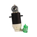 REPUESTO DE BOMBA DE COMBUSTIBLE NISSAN D21 PICKUP 1986-1994, PICKUP 1995