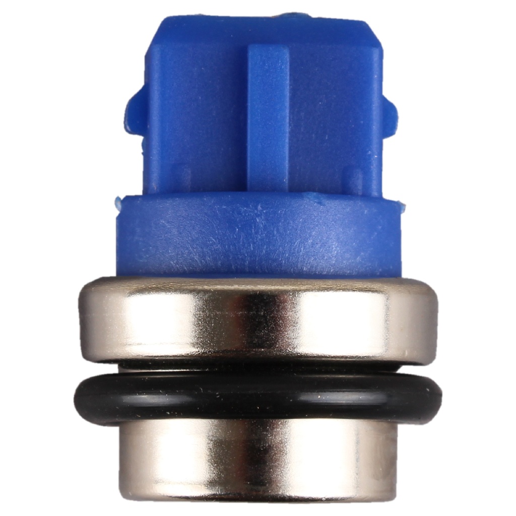 SENSOR DE TEMPERATURA DE REFRIGERANTE VOLKSWAGEN CABRIOLET 1985-1993, COMBI 1995-2001, CORRADO 1990-1995, DERBY 1997-2000, EUROVAN 1992-1996, GOLF 1995-1999, JETTA 1986-1999, PANEL 1995-1997