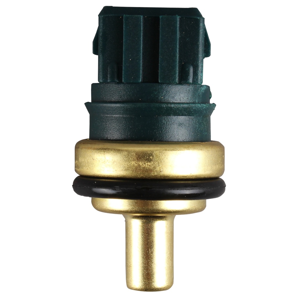SENSOR DE TEMPERATURA DE REFRIGERANTE AUDI A4 1997-2001, A6 1998-1999, A6 2002-2004, CABRIOLET 1997-1998, S4 2000-2002, S6 2002-2003, VOLKSWAGEN BEETLE 1998-1999, BEETLE 1999, GOLF 1999