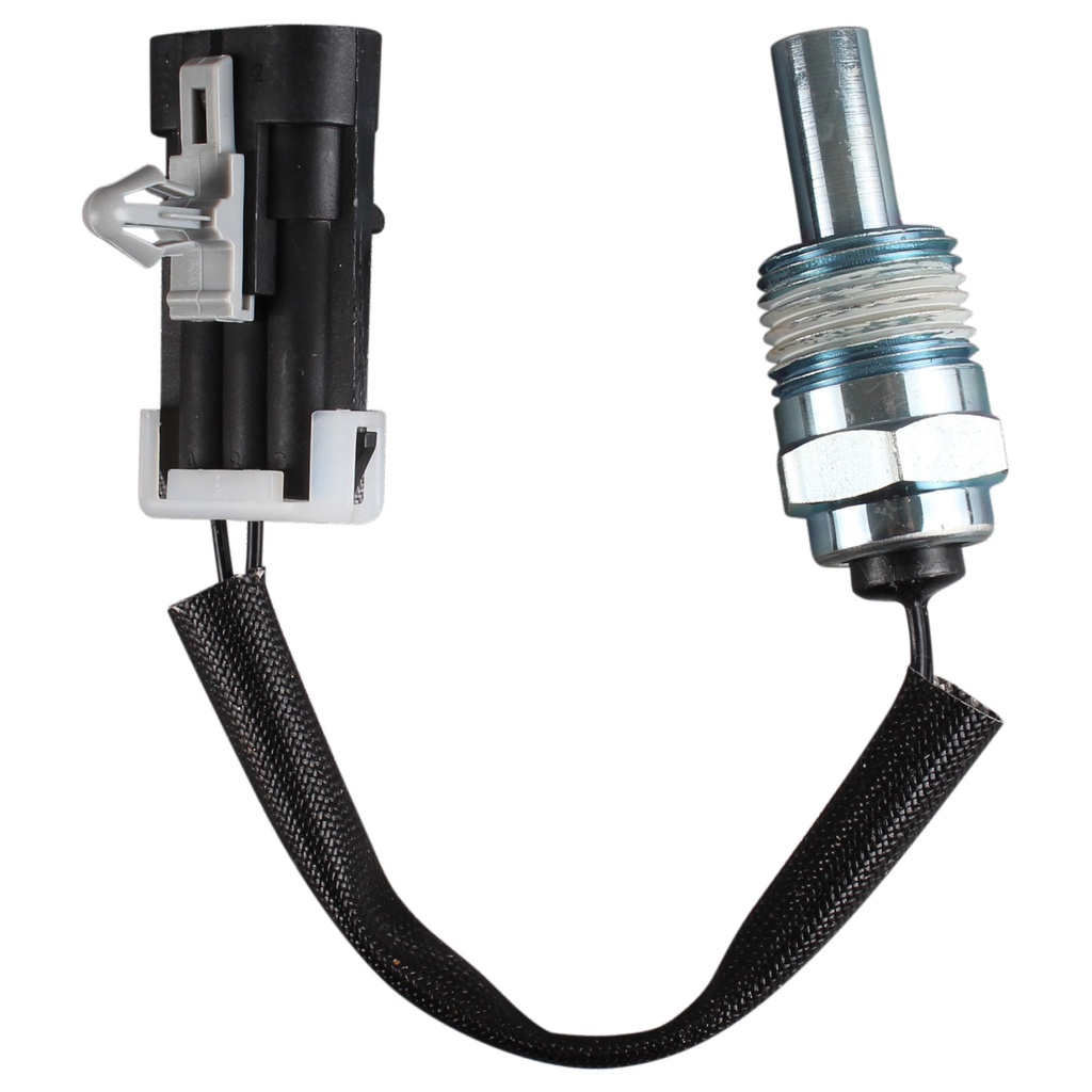 SENSOR DE TEMPERATURA DE REFRIGERANTE CHEVROLET AVALANCHE 2500 2002-2006, SILVERADO 2500 2003-2006, SILVERADO 2500 CLASSIC 2007, SILVERADO 3500 2003-2006, SILVERADO 3500 CLASSIC 2007