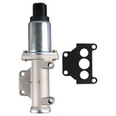 VÁLVULA IAC NISSAN D21 PICKUP 2001-2002, NP300 2010-2015, PICKUP 1998-2010, TSURU 1998-2017