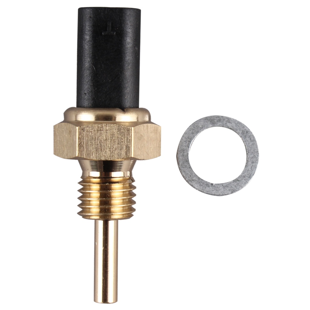 SENSOR DE TEMPERATURA DE REFRIGERANTE CADILLAC CT5 2022-2024, CT6 2019-2020, ESCALADE 2021-2023, CHEVROLET CAMARO 2016-2024, CORVETTE 2020-2023, CRUZE 2017-2019, EQUINOX 2018-2019