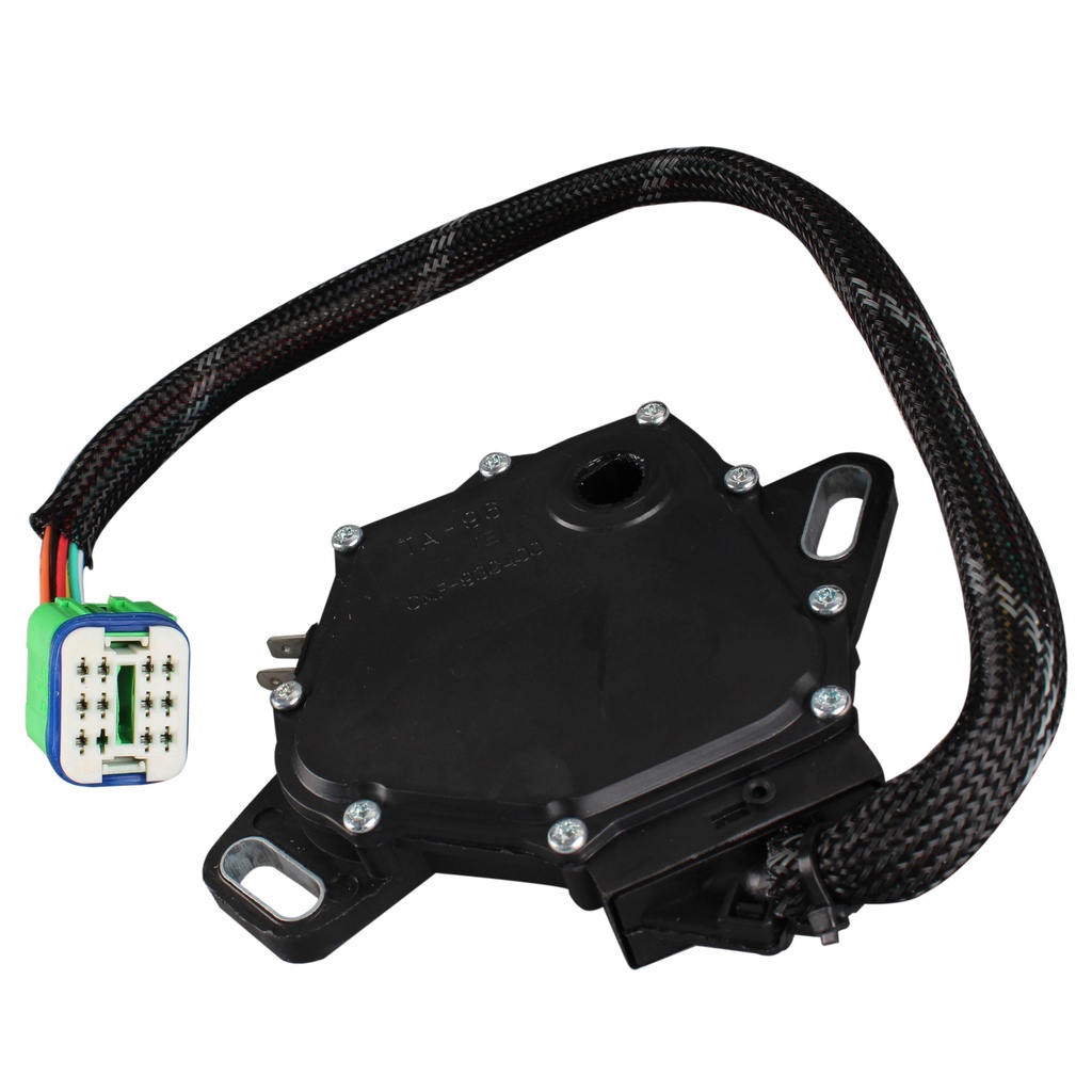 SENSOR DE POSICIÓN NEUTRAL NISSAN PLATINA 2002-2010, PEUGEOT 307 2000-2012, RENAULT CLIO 2002-2009, LAGUNA 2001-2010, MEGANE 2002-2011