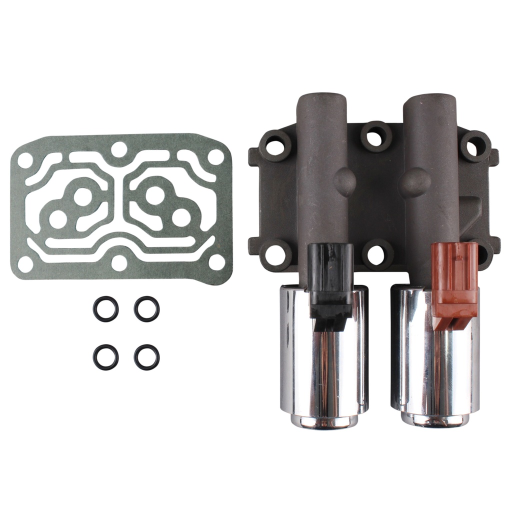 SOLENOIDE DE CONTROL DE CAMBIOS HONDA ACCORD 2003-2007, CR-V 2005-2011, ELEMENT 2003-2008