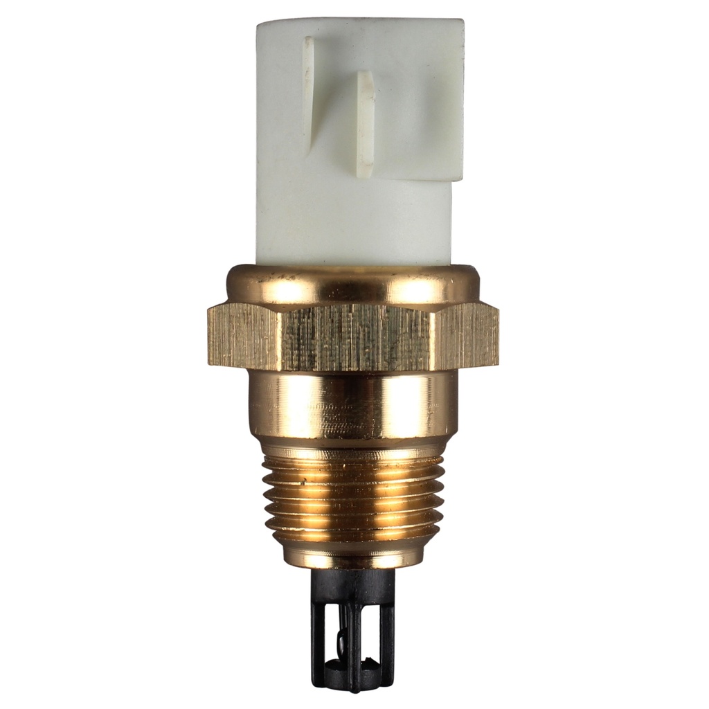 SENSOR DE TEMPERATURA DE REFRIGERANTE FORD BRONCO 1990-1995, EXPLORER 1991-1994, F-150 1990-1996, F-250 1990-1996, F-350 1990-1996, MUSTANG 1990-1993, RANGER 1985-1994