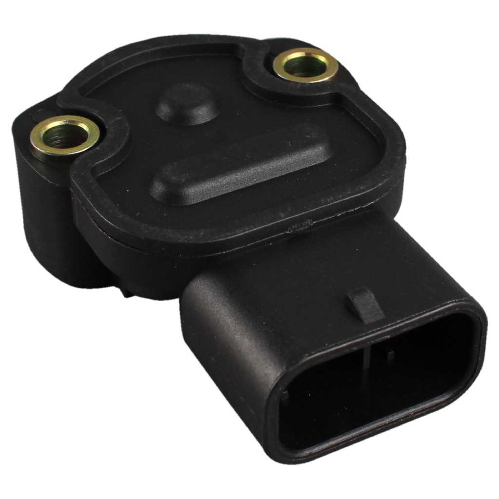 SENSOR DE POSICIÓN DEL ACELERADOR (TPS) CHRYSLER TOWN & COUNTRY 1994-1997, DODGE CARAVAN 1991-1997, GRAND CARAVAN 1991-1997, SPIRIT 1991-1994