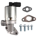 VÁLVULA EGR PARA CHRYSLER PACIFICA BASE 2005-2006, TOWN & COUNTRY BASE 2005-2007, TOWN & COUNTRY LIMITED 2005-2007, TOWN & COUNTRY LX 2005-2007, TOWN & COUNTRY TOURING 2005-2007