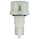 SENSOR DE TEMPERATURA DE REFRIGERANTE FORD EXPEDITION 2005-2014, F-150 2004-2010, F-150 HERITAGE 2004, F-250 SUPER DUTY 2005-2010, F-350 SUPER DUTY 2005-2010, LOBO 2004-2010, MUSTANG 2005-2010