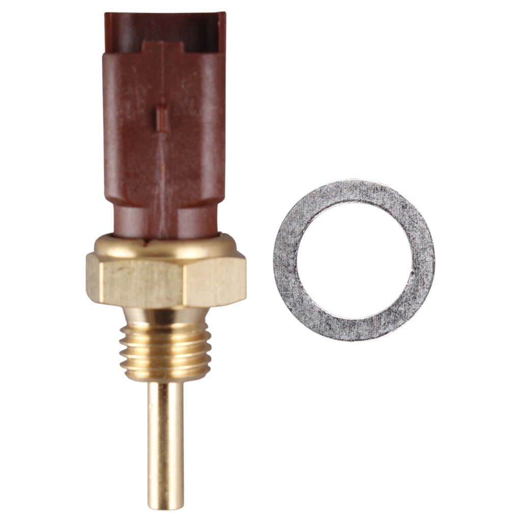 SENSOR DE TEMPERATURA DE REFRIGERANTE DODGE DART 2014-2016, FIAT 500L 2014-2019, 500X 2016-2018, JEEP RENEGADE 2015-2018