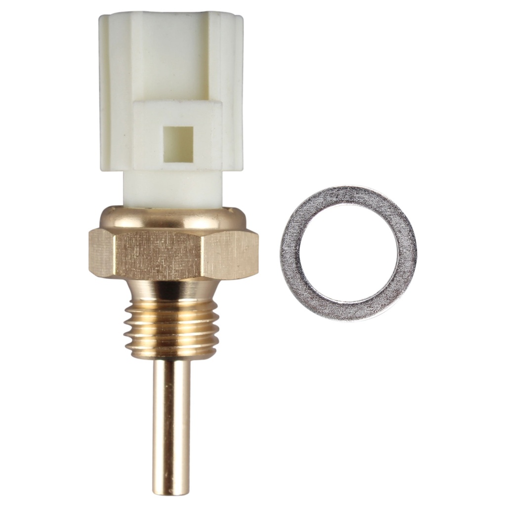 SENSOR DE TEMPERATURA DE REFRIGERANTE CHRYSLER ASPEN 2007-2008, DODGE DAKOTA 2000-2010, DURANGO 2000-2011, RAM 1500 PICKUP 2002-2010, RAM 2500 PICKUP 2006-2010, RAM 3500 PICKUP 2003-2010