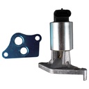 VÁLVULA EGR PARA CHEVROLET ASTRA COMFORT 2001, ASTRA ELEGANCE 2001, ASTRA SPORT 2001, ZAFIRA BASE 2002, ZAFIRA CONFORT 2002, ZAFIRA ELEGANCE 2002