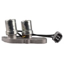 SOLENOIDE DE CONTROL DE CAMBIOS ACURA CL 1997, HONDA ACCORD 1990-1997, ODYSSEY 1995-1997, PRELUDE 1992-1996