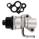 VÁLVULA EGR PARA FORD ESCAPE HYBRID 2008, ESCAPE XLS 2008, ESCAPE XLS 2007-2008, ESCAPE XLT 2008, ESCAPE XLT 2007-2008, FOCUS S 2007, FOCUS SE 2007, FOCUS SES 2007, FOCUS ST 2007, MAZDA 3 I 2012