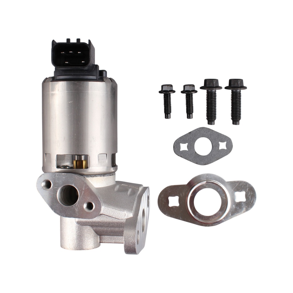VÁLVULA EGR PARA CHRYSLER PACIFICA BASE 2007, PACIFICA LIMITED 2007-2008, PACIFICA LX 2008, PACIFICA TOURING 2007-2008, SEBRING BASE 2007, SEBRING LIMITED 2007-2010, SEBRING LIMITED 2007-2008