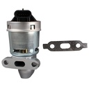 VÁLVULA EGR PARA BUICK CENTURY CUSTOM 2000-2005, CENTURY LIMITED 2000-2002, CENTURY LIMITED 2004-2005, CENTURY SPECIAL EDITION 2005, RENDEZVOUS CX 2006-2007, RENDEZVOUS CX 2002-2005