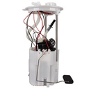 BOMBA DE GASOLINA NISSAN X-TRAIL 2015-2016