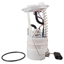 BOMBA DE GASOLINA NISSAN ROGUE 2008-2013, ROGUE SELECT 2014-2015