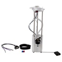 BOMBA DE GASOLINA CHEVROLET SILVERADO 1500 2003, SILVERADO 1500 1999-2003, SILVERADO 1500 HD 2001-2003, SILVERADO 2500 1999-2000, SILVERADO 2500 HD 2001-2003, SILVERADO 3500 2001-2003